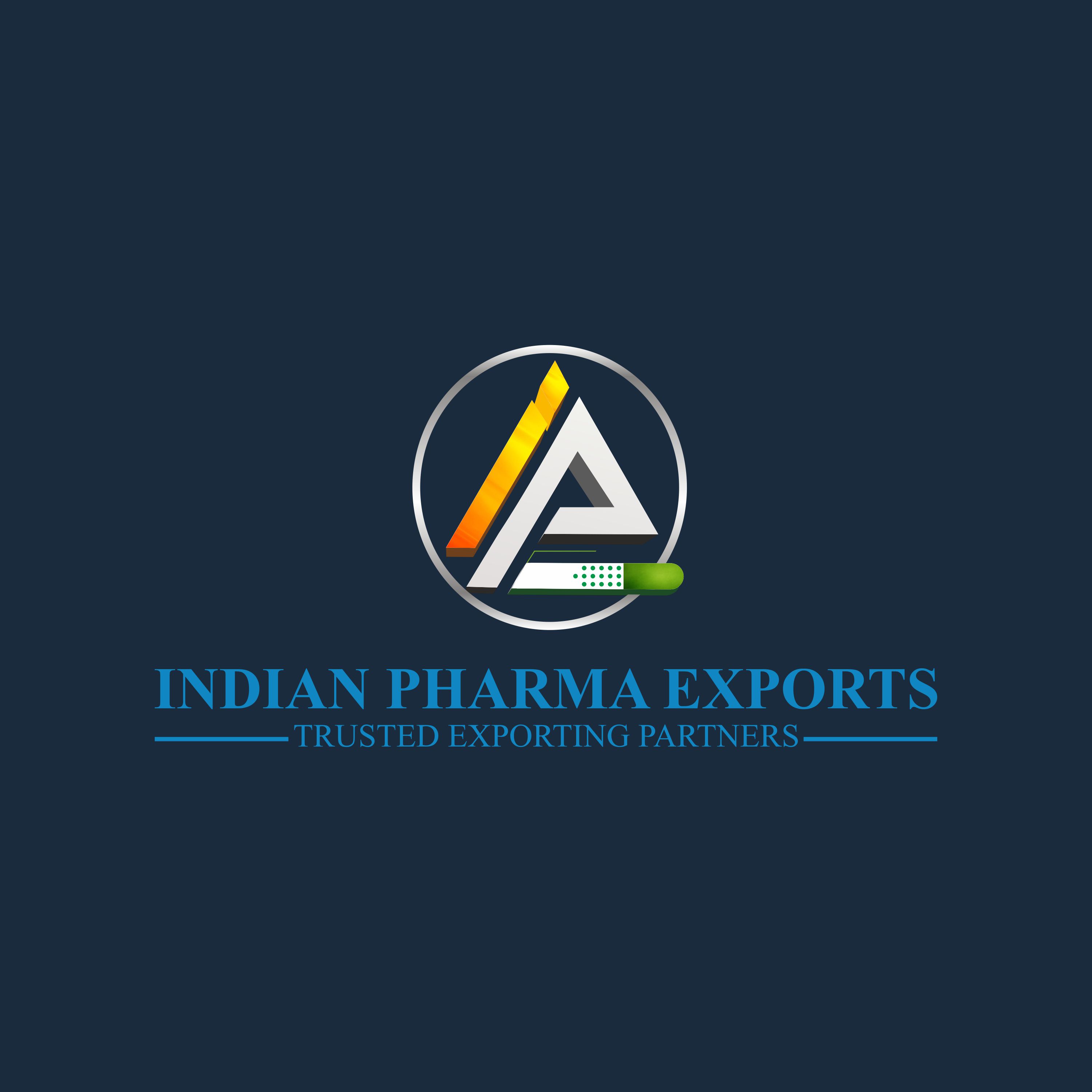 Indian Pharma Exports